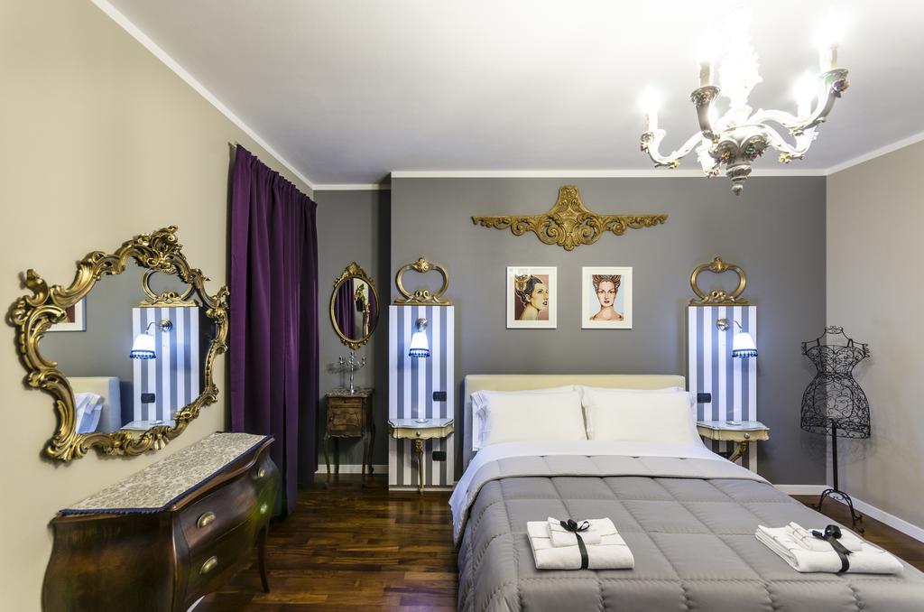 Domus San Martino Guesthouse Piacenza Room photo